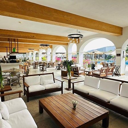 Hotel Vinas Queirolo San Juan Bautista Dış mekan fotoğraf