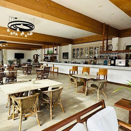 Hotel Vinas Queirolo San Juan Bautista Dış mekan fotoğraf