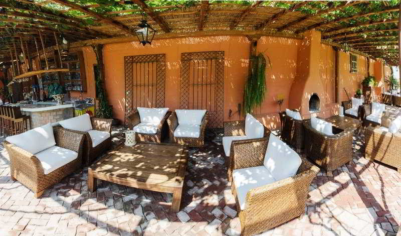 Hotel Vinas Queirolo San Juan Bautista Dış mekan fotoğraf