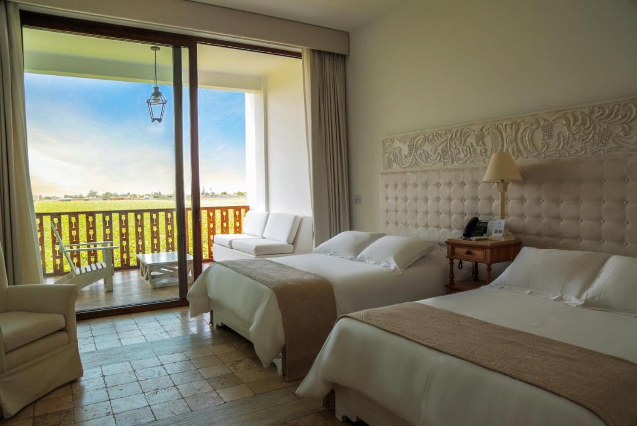 Hotel Vinas Queirolo San Juan Bautista Dış mekan fotoğraf