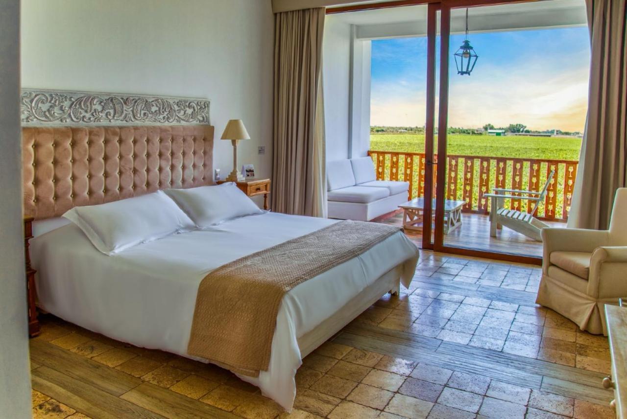 Hotel Vinas Queirolo San Juan Bautista Dış mekan fotoğraf