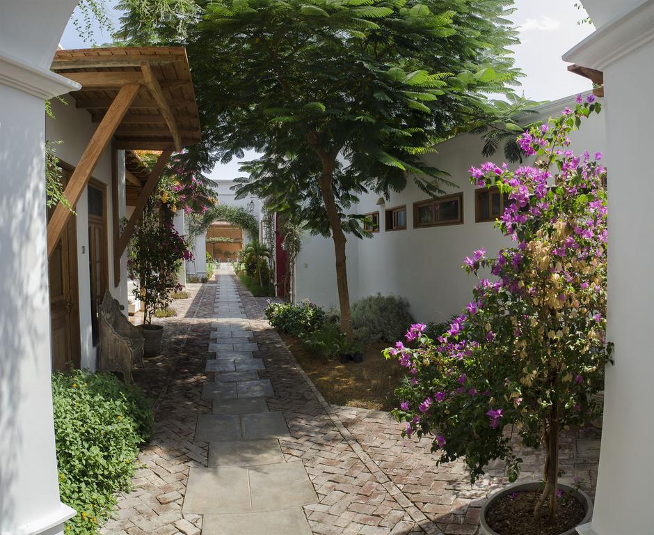 Hotel Vinas Queirolo San Juan Bautista Dış mekan fotoğraf