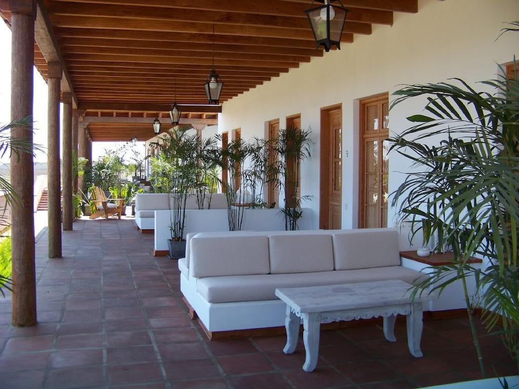 Hotel Vinas Queirolo San Juan Bautista Dış mekan fotoğraf