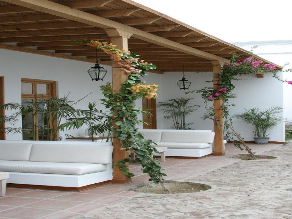 Hotel Vinas Queirolo San Juan Bautista Dış mekan fotoğraf