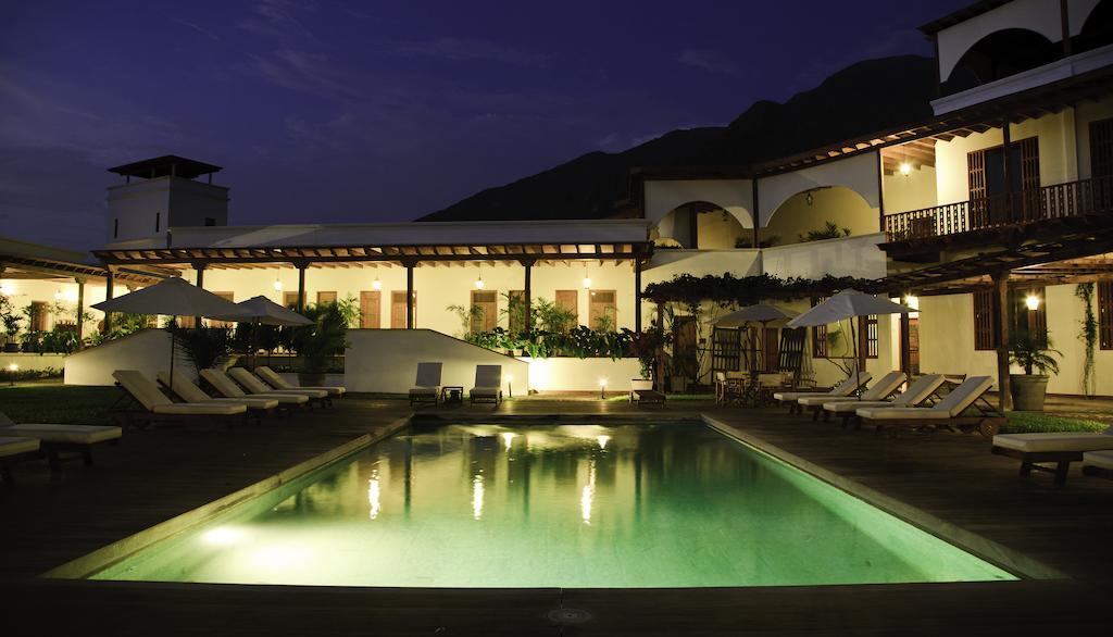 Hotel Vinas Queirolo San Juan Bautista Dış mekan fotoğraf