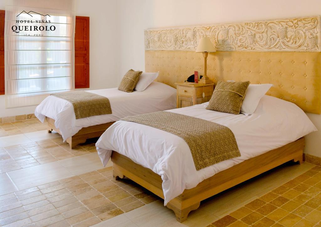 Hotel Vinas Queirolo San Juan Bautista Dış mekan fotoğraf