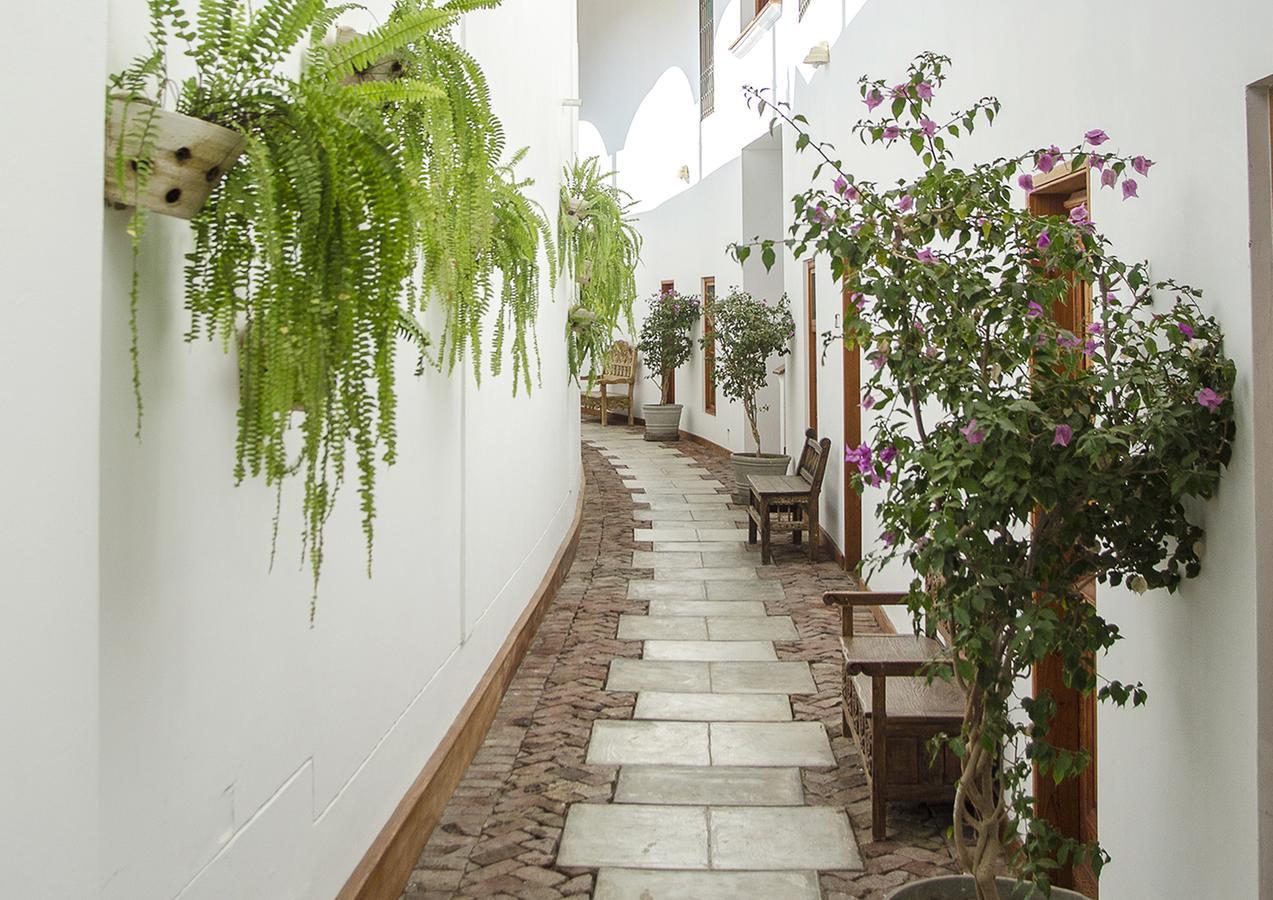 Hotel Vinas Queirolo San Juan Bautista Dış mekan fotoğraf