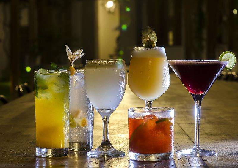 Hotel Vinas Queirolo San Juan Bautista Dış mekan fotoğraf