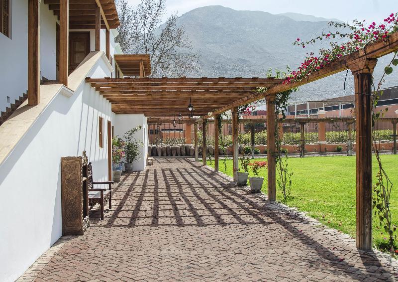 Hotel Vinas Queirolo San Juan Bautista Dış mekan fotoğraf