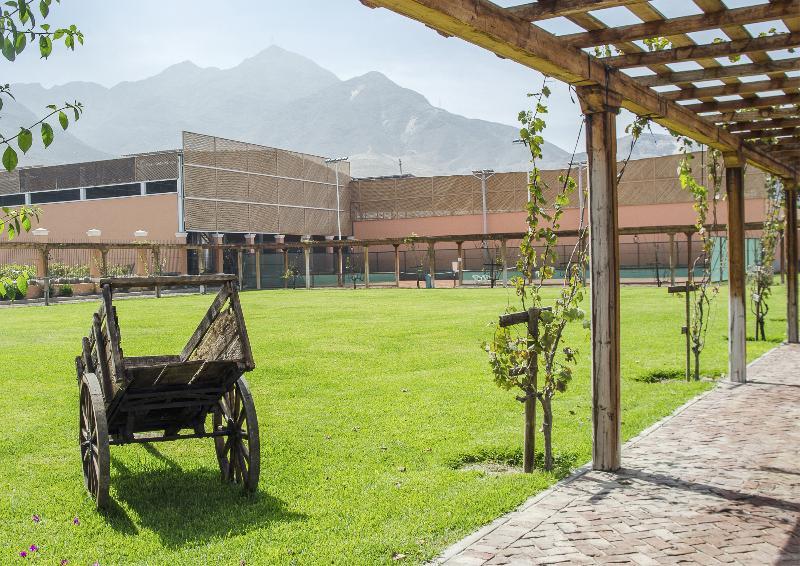 Hotel Vinas Queirolo San Juan Bautista Dış mekan fotoğraf