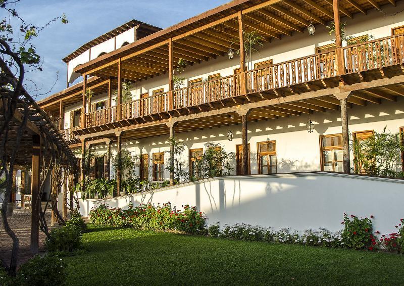Hotel Vinas Queirolo San Juan Bautista Dış mekan fotoğraf