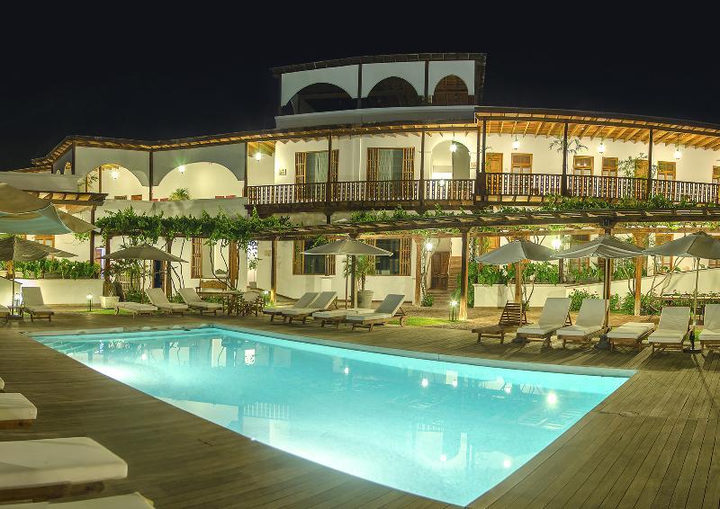 Hotel Vinas Queirolo San Juan Bautista Dış mekan fotoğraf