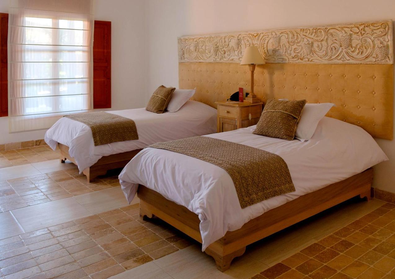 Hotel Vinas Queirolo San Juan Bautista Dış mekan fotoğraf